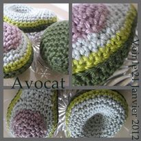 TUTO DINETTE AVOCAT