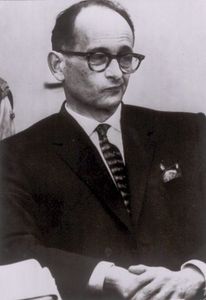 Eichmann-a-son-proces