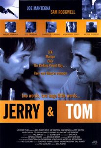 JERRY TOM