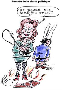 dessin montesquieu