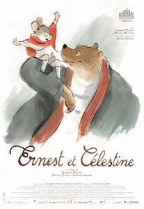 Ernest & Célestine 01