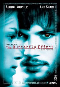 butterfly effect