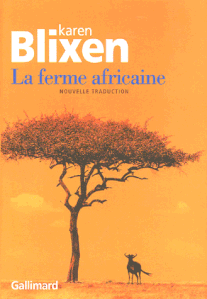 Ferme africaine