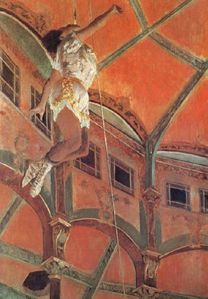 Fernando Degas