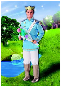 Capture a prince charmant