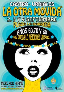 La Otra Movida Castro Urdiales 2011