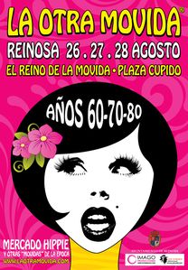La Otra Movida Reinosa 2011