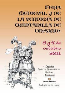Quintanilla de onesimo