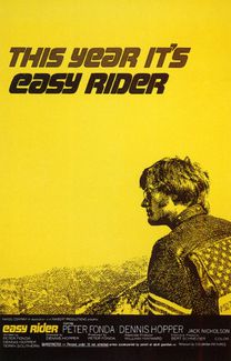 Easy rider 3