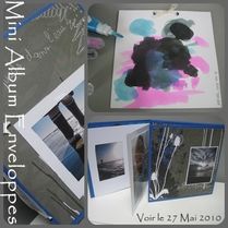 mini album