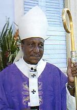 Martinique eveque
