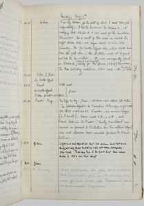 documents de Radio Londres -B