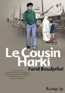 Le cousin Harki