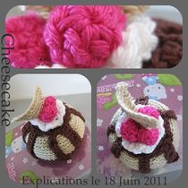 gâteau chocolat dinette tuto