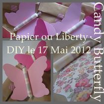bonbon pour anniversaire