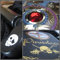 PIRATOLOGIE LIVRE PIRATE
