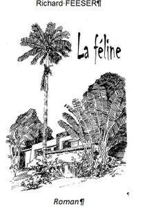 couverture La Féline 2010