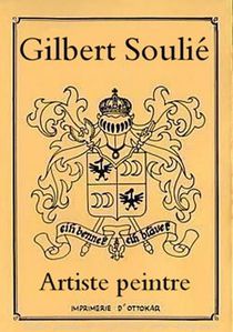 Logo Gilbert Soulié