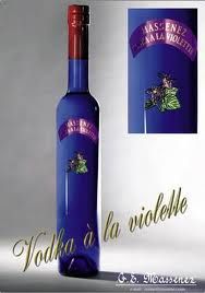 vodkaviolette tres petite
