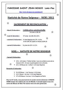 Affiche Lons