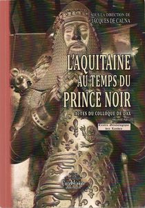 L'Aquitaine au temps du Prince Noir r°8