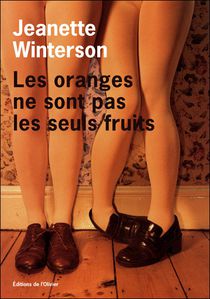 oranges ne sont pas le seul fruit