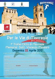per le vie di Monreale 01