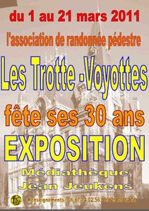 expo trotte