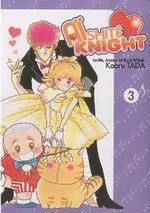 aishite knight 3