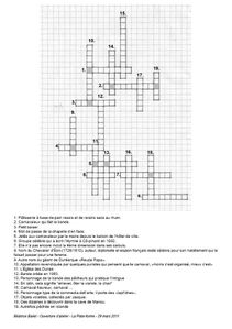 motcroises