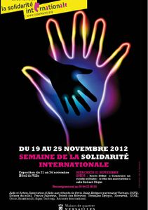 Affiche SSI