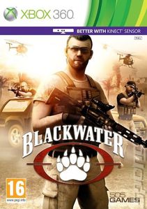 505G - Blackwater Xbox 360