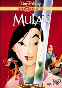 Mulan film