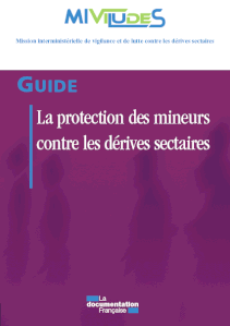 Guide Miviludes