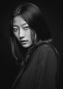 Ji Hye Park now @ Premier Model Mgmt London - Switching Models