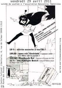 flyer soirée du 29 avril2