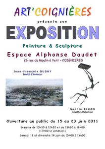 coignières art'coignieres 2011-06