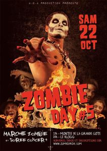 zombieday(