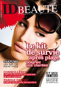 ID Beauté magazine n°1