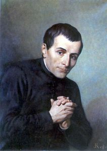 San Giuseppe Cafasso
