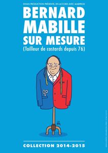 Bernard Mabille 06.12.2014