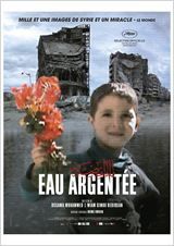 eau argentee