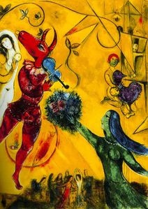 La-Danse-1950-Marc-Chagall