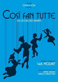 cosi fan tutte