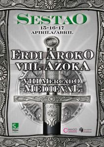 CARTEL sestao