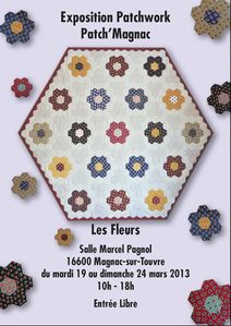 Patch'Magnac 13