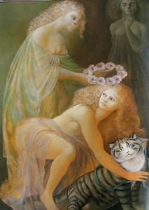 leonor-fini-chats-009.JPG