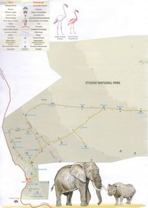 carte etosha 1