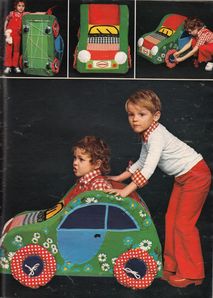 photo 6-18 fauteuil voiture