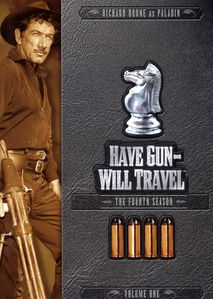 HAVE GUN SAISON 4